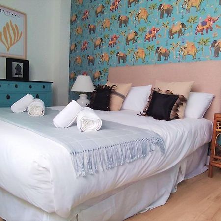 Metropol Sweet Home Séville Extérieur photo