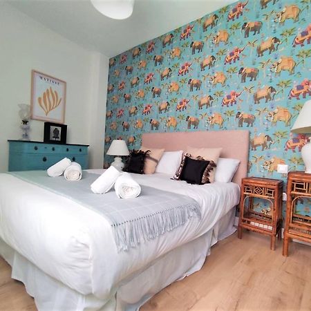 Metropol Sweet Home Séville Extérieur photo