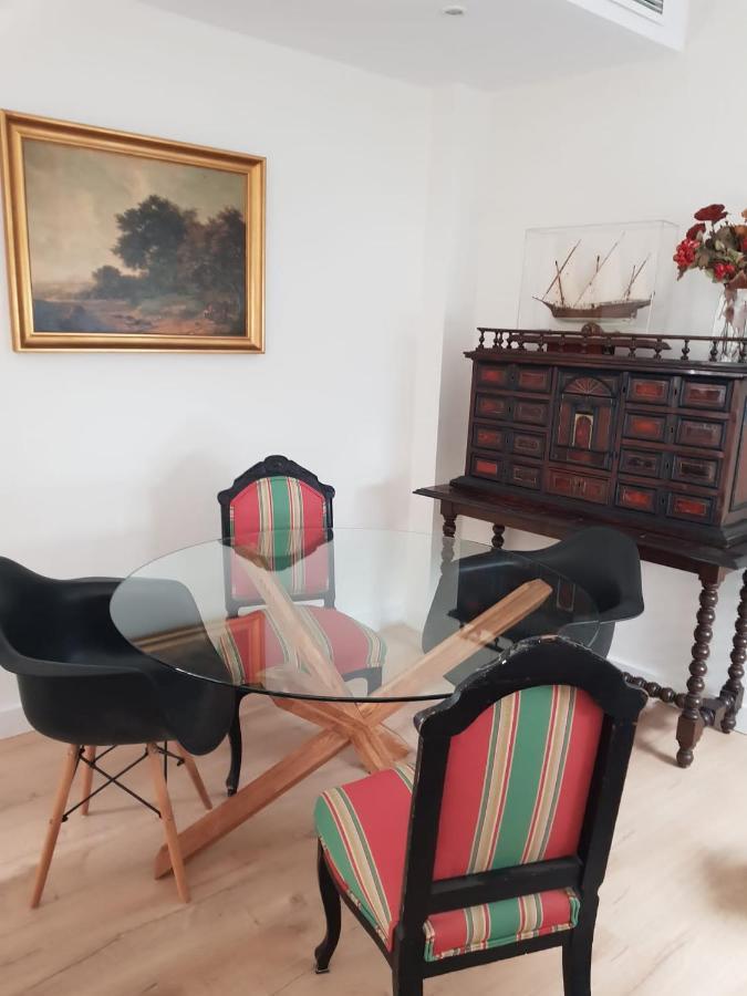 Metropol Sweet Home Séville Extérieur photo