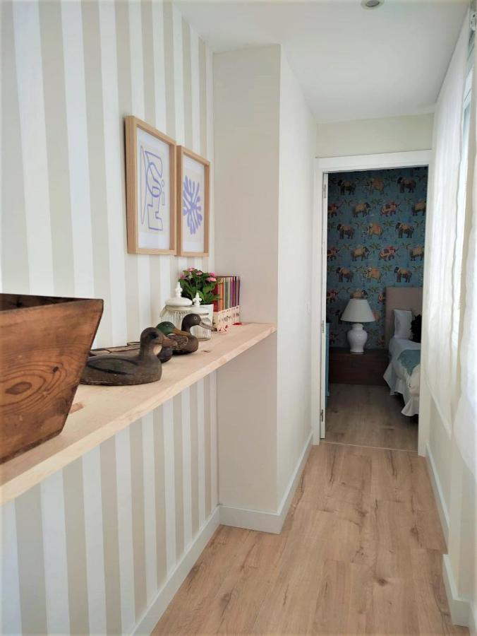 Metropol Sweet Home Séville Extérieur photo