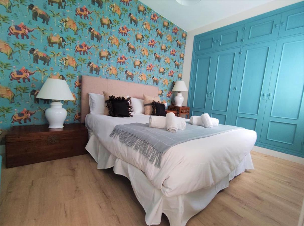 Metropol Sweet Home Séville Extérieur photo