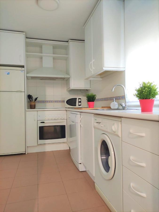 Metropol Sweet Home Séville Extérieur photo
