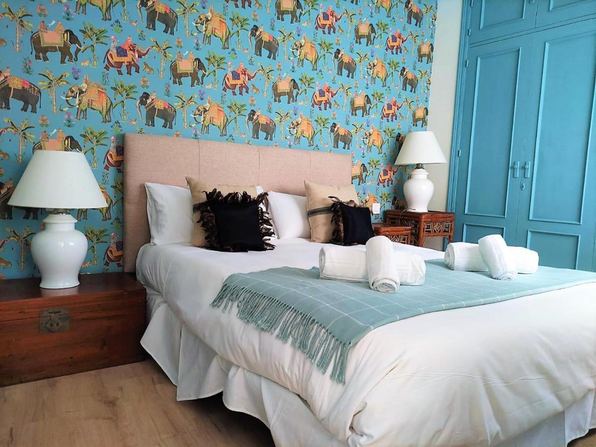 Metropol Sweet Home Séville Extérieur photo